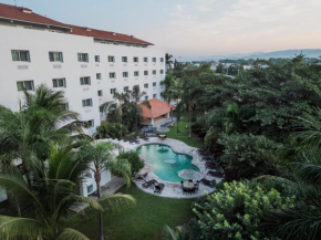 Comfort Inn Puerto Vallarta Golfside & Marina